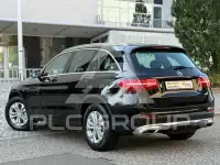 2016 Mercedes Benz GLC 250