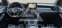 2016 Mercedes Benz GLC 250
