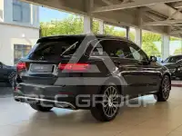 2016 Mercedes Benz GLC 250