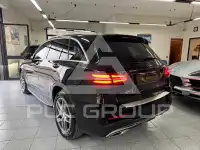 2016 Mercedes Benz GLC 250