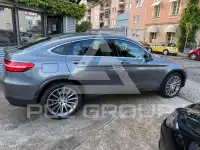 2016 Mercedes Benz GLC 250