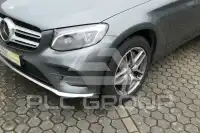 2016 Mercedes Benz GLC 250