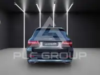 2016 Mercedes Benz GLC 250