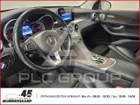 2016 Mercedes Benz GLC 250