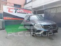 2016 Mercedes Benz GLC 250