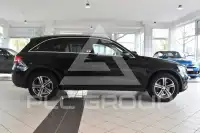 2016 Mercedes Benz GLC 250