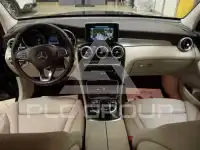2016 Mercedes Benz GLC 250