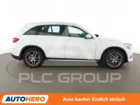 2016 Mercedes Benz GLC 250