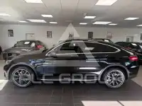 2016 Mercedes Benz GLC 250