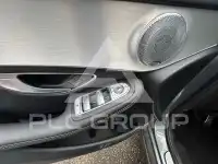 2016 Mercedes Benz GLC 250