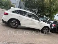 2016 Mercedes Benz GLC 250