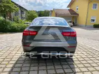 2016 Mercedes Benz GLC 250