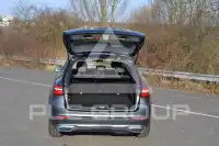 2016 Mercedes Benz GLC 250