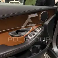2016 Mercedes Benz GLC 250