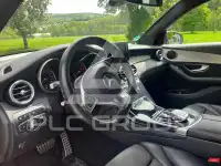2016 Mercedes Benz GLC 250