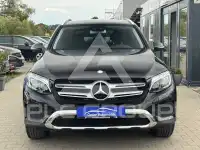 2016 Mercedes Benz GLC 250