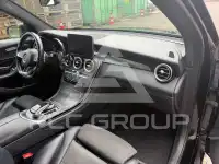 2016 Mercedes Benz GLC 250