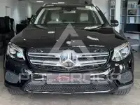 2016 Mercedes Benz GLC 250