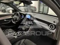2016 Mercedes Benz GLC 250