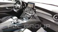 2016 Mercedes Benz GLC 250