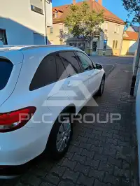 2016 Mercedes Benz GLC 250