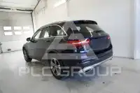 2016 Mercedes Benz GLC 250