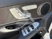 2016 Mercedes Benz GLC 250