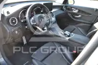 2016 Mercedes Benz GLC 250
