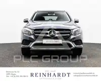 2016 Mercedes Benz GLC 250