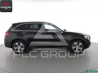 2016 Mercedes Benz GLC 250
