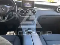 2016 Mercedes Benz GLC 250