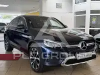 2016 Mercedes Benz GLC 250