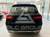 2016 Mercedes Benz GLC 250