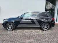 2016 Mercedes Benz GLC 250