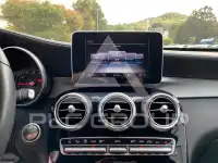 2016 Mercedes Benz GLC 250