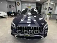 2016 Mercedes Benz GLC 250