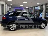 2016 Mercedes Benz GLC 250