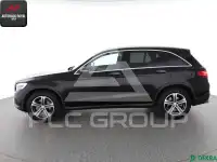 2016 Mercedes Benz GLC 250