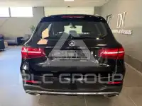 2016 Mercedes Benz GLC 250
