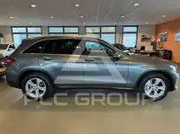 2016 Mercedes Benz GLC 250