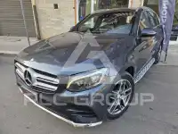 2016 Mercedes Benz GLC 250
