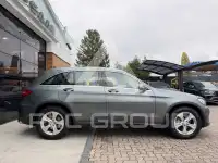 2016 Mercedes Benz GLC 250