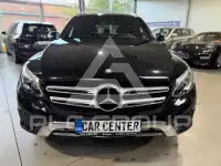 2016 Mercedes Benz GLC 250