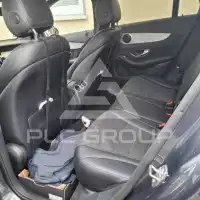2016 Mercedes Benz GLC 250