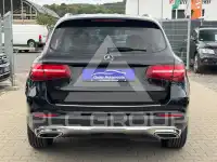 2016 Mercedes Benz GLC 250