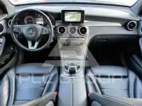 2016 Mercedes Benz GLC 250