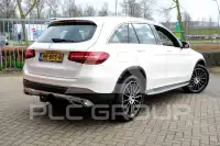 2016 Mercedes Benz GLC 250