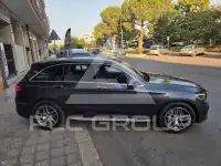 2016 Mercedes Benz GLC 250