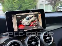 2016 Mercedes Benz GLC 250