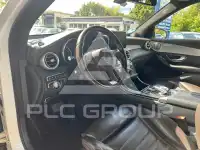 2016 Mercedes Benz GLC 250